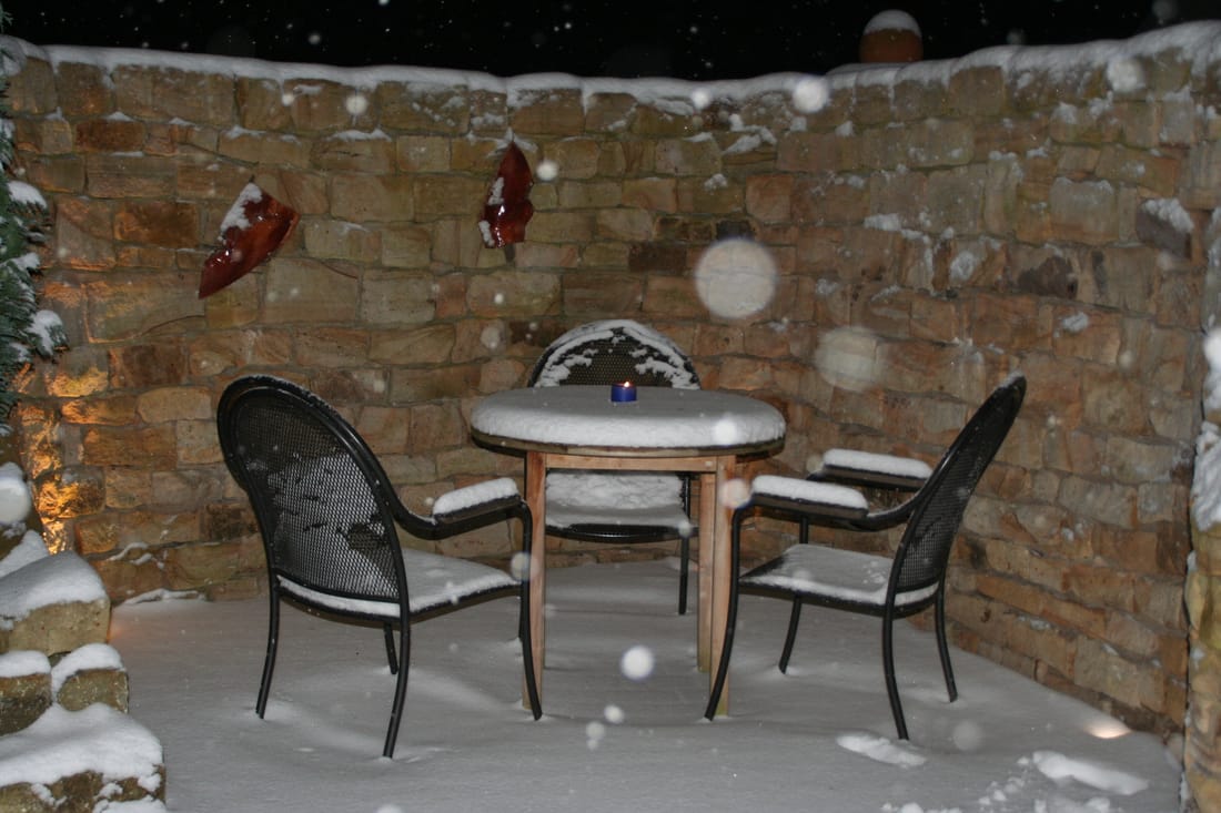 Winterdienst – Garten- und Landschaftsbau Paepenmöller